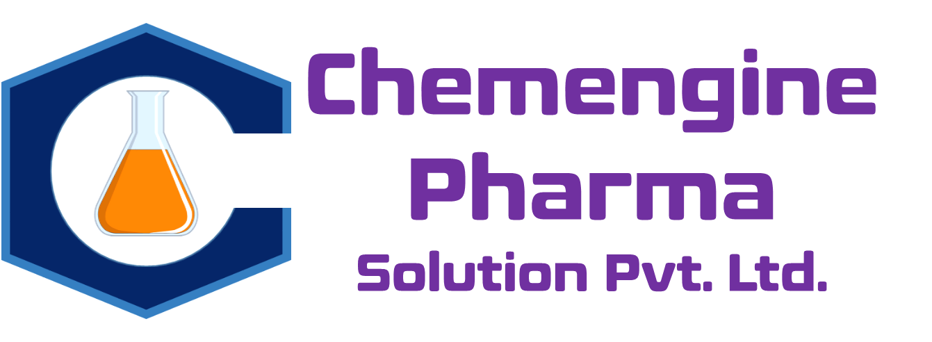 Chemenegine Pharma Logo