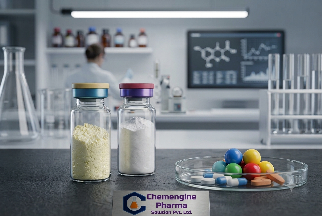 Medchem Compounds